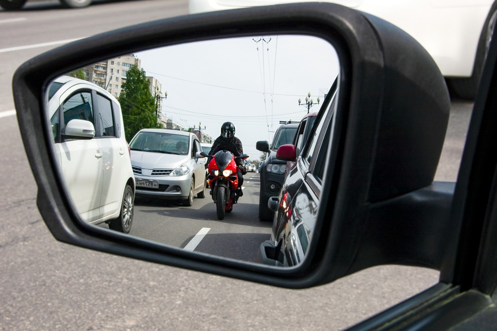 What Should I Do After a Fort Myers Motorcycle Accident?