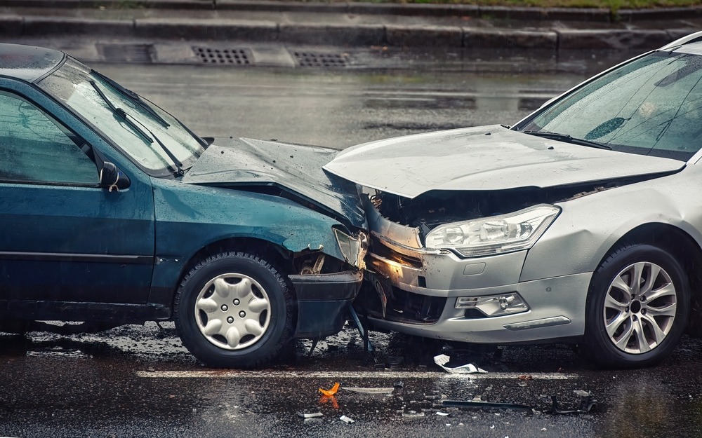 How Do DUI-Related Car Accidents Differ From Other Accidents?