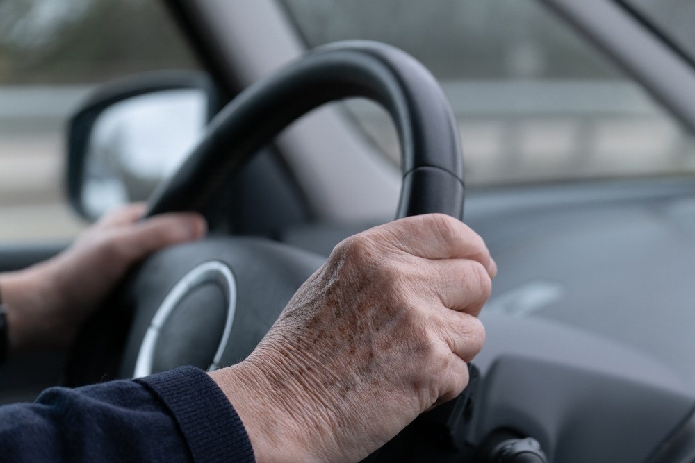 Are There Special Rules for the Elderly in Car Accidents?