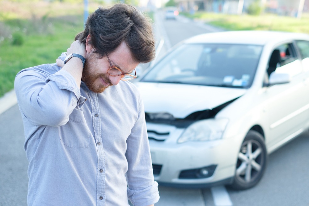 How Is Whiplash Treated in Car Accident Claims?