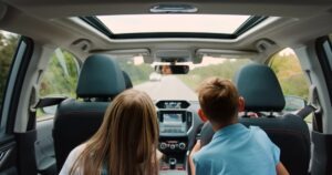 Learn more about what to do if your child was injured in a motor vehicle accident.