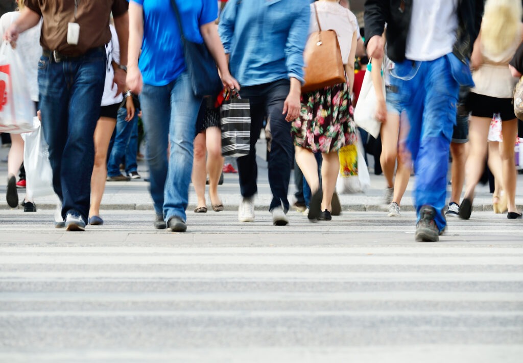 How Long Do I Have to File a Pedestrian Accident Lawsuit?