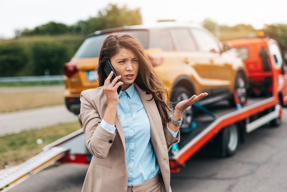 What if My Car Accident Involved a Commercial Vehicle?