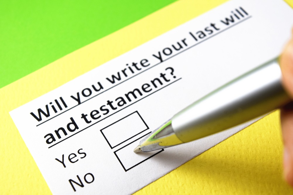 Can I File a Wrongful Death Claim if the Deceased Had No Will?
