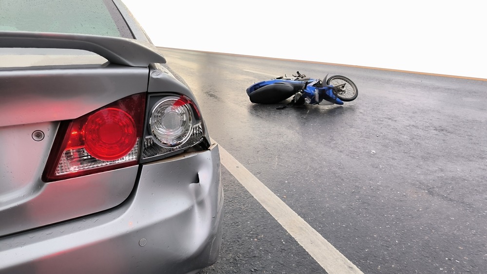 What if the At-Fault Driver in a Motorcycle Accident Doesn’t Have Insurance?