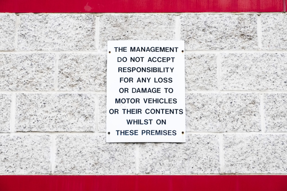 What is Premises Liability, and When Does it Apply?