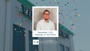 Viles and beckman 2024 septmeber employee of the month blog banner 1
