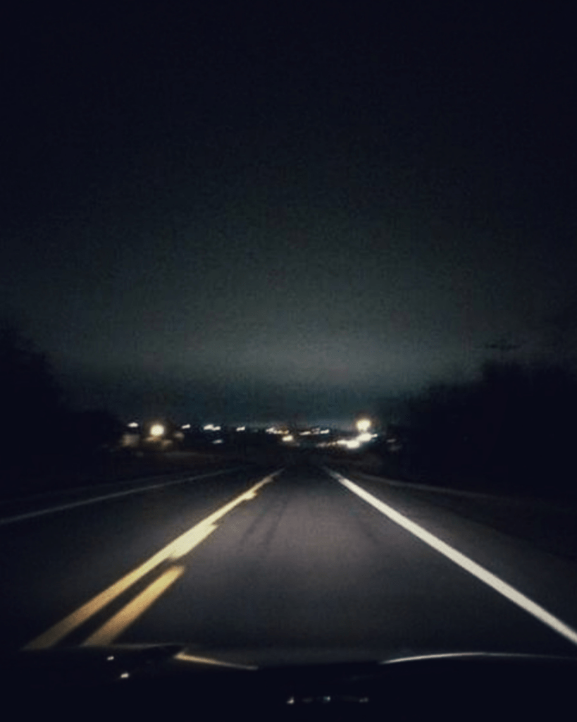 Wake up to the Risks: Drowsy Driving Awareness Week