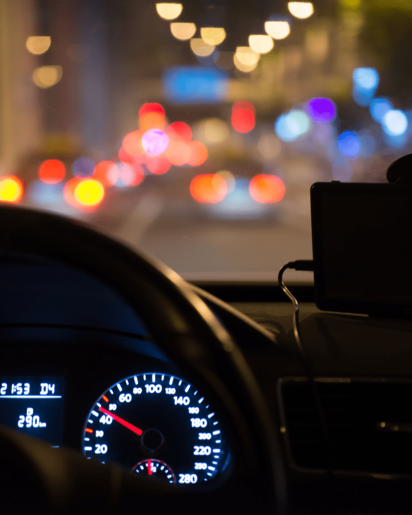 Wake up to the Risks: Drowsy Driving Awareness Week