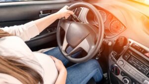 Pregnant and in a Car Accident? Understanding Your Rights and the Emotional Toll