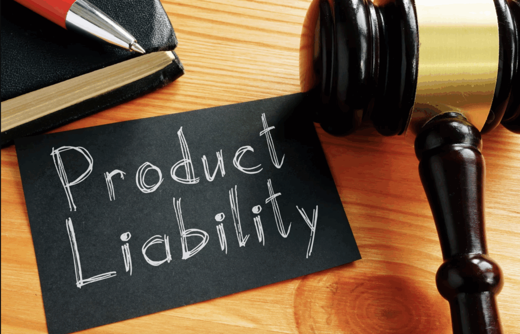 What Products and Services are Covered by Product Liability Laws?