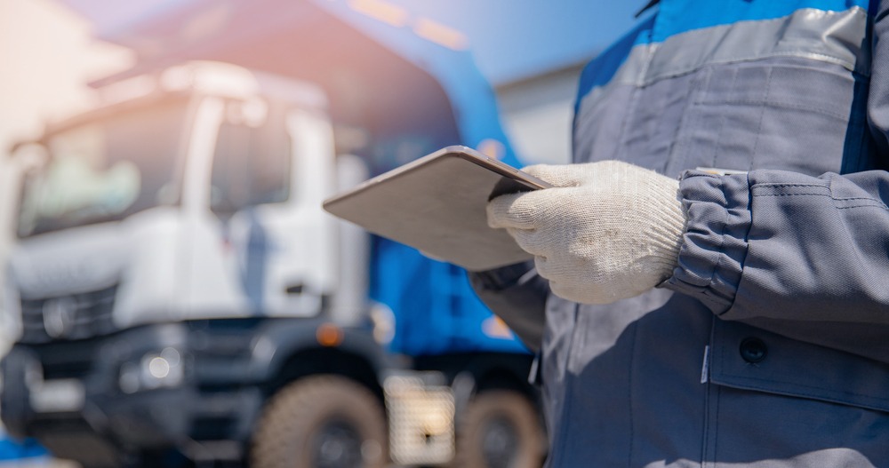 Can a Trucking Company Be Held Liable for a Driver’s Negligence?
