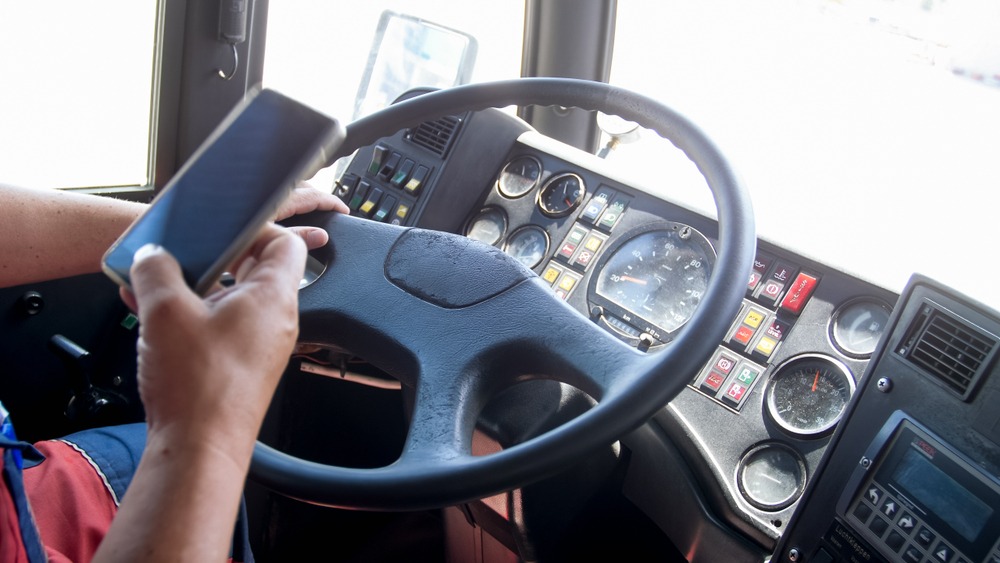 Does Truck Driver Negligence Contribute to Liability in an Accident?