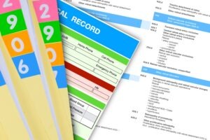 Medical evaluation records. Learn how medical evaluations can support your truck accident claim.