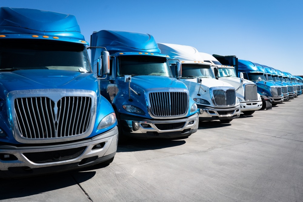 What Types of Insurance Are Involved in Truck Accident Claims?