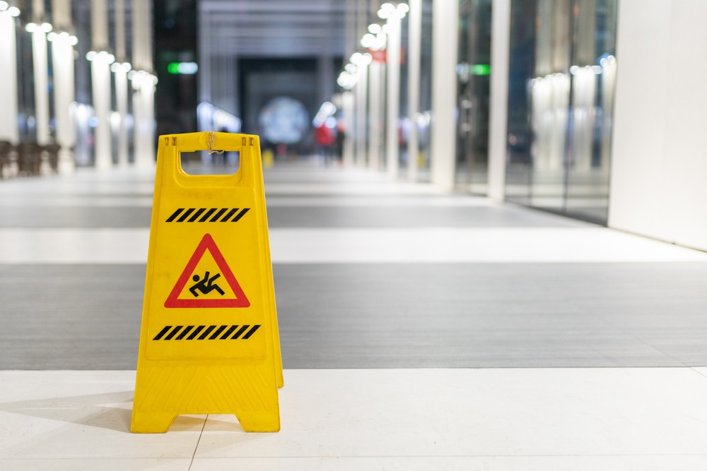 What Types of Compensation Can I Receive for My Slip and Fall Injury?