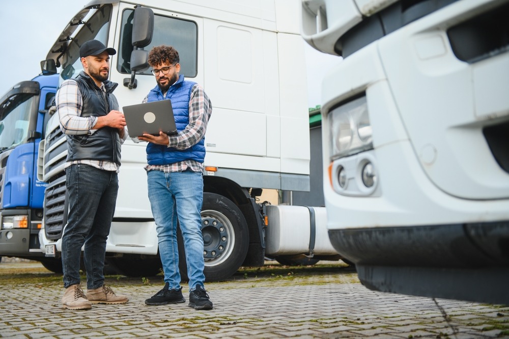 How Can Electronic Data Be Used as Evidence After a Truck Accident?