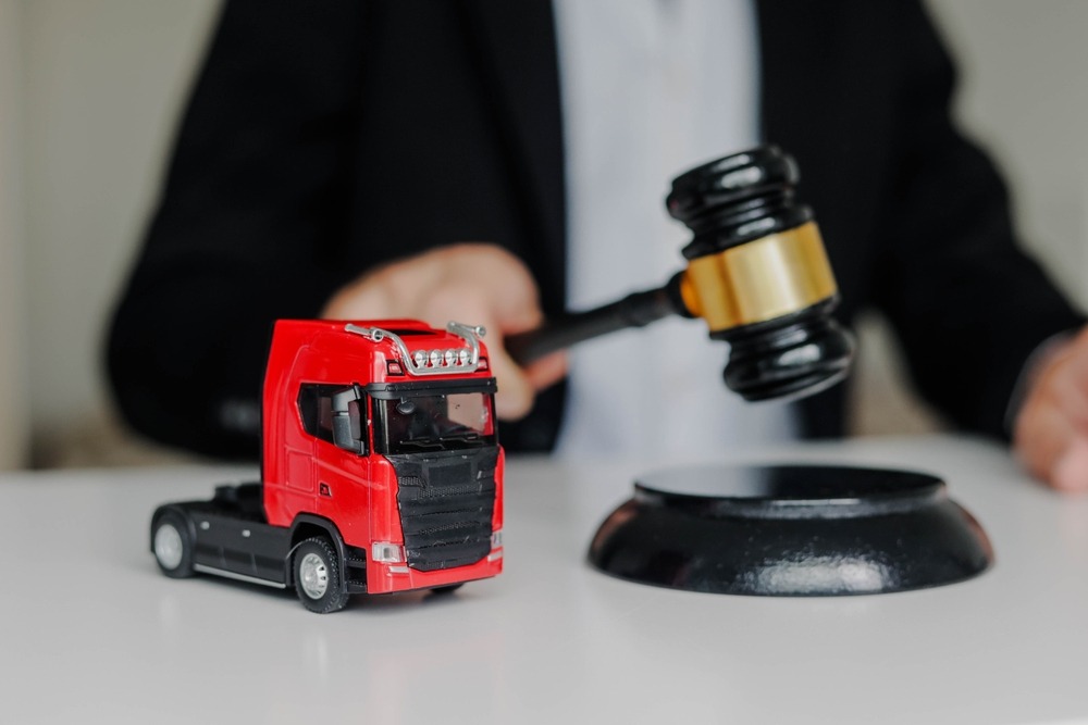 Is It Important to Get Witness Statements at a Truck Accident Scene?