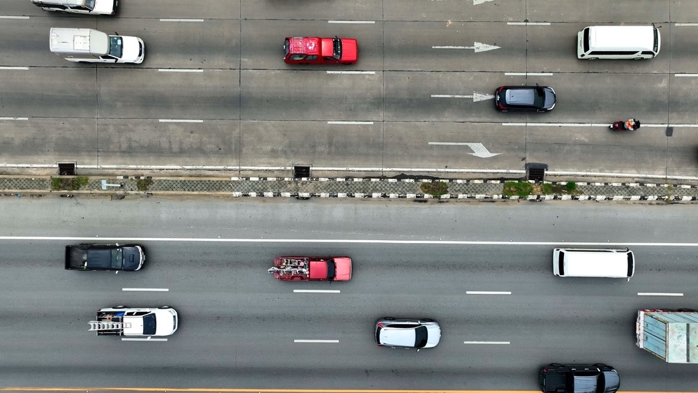 Is Lane Splitting Legal in Florida?