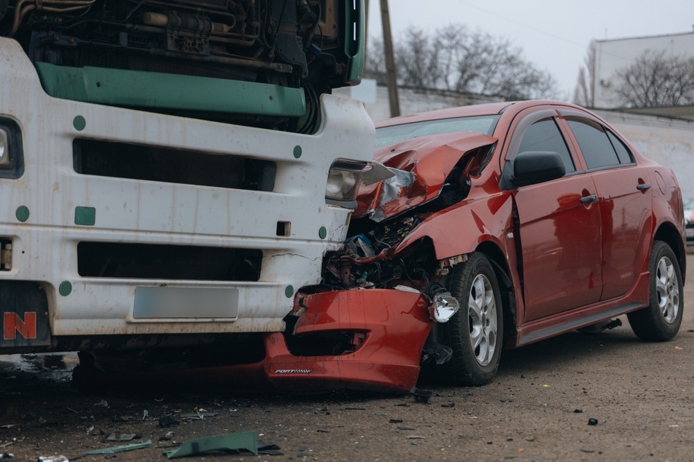 What Are Economic Damages in a Truck Accident Claim?