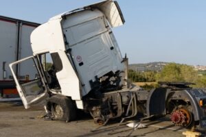 What Types of Injuries Are Common in Truck Accidents?