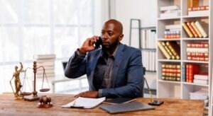 An attorney listens to his client ask, “Should I get a daycare incident report if my child was injured?”