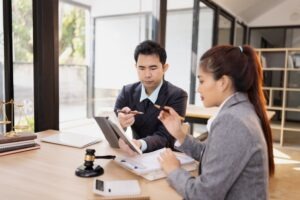 Two attorneys talk about their approach to a client if they were to ask, “Can I recover medical bills in a black mold case?” 
