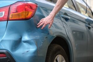 Who Pays If a Borrowed Car Caused Your Accident?