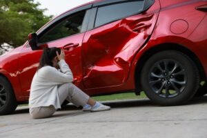 Can You Sue If a Teen Driver Caused Your Car Accident?