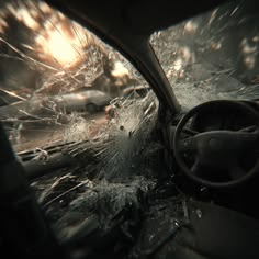 Can a Car Accident Claim Involve a Driver Who Was Eating Behind the Wheel?