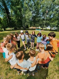 Can I Sue If My Child Was Hurt at a Summer Camp?