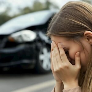 Can Parents Be Liable for a Teen Driver’s Car Accident?