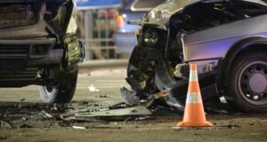 Can I File a Claim After a Car Accident Caused by a Driver Making an Illegal U-Turn?
