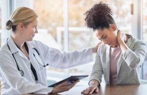 Can Delayed Symptoms Hurt My Car Accident Claim?